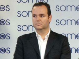 Monraz externó su confianza en que el juzgado comprenderá la urgencia de la medida solicitada. ARCHIVO /