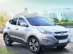 Génesis. Este sedán llegará con todo lujo para competir contra los alemanes de gama alta.  /