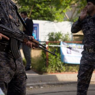 Ataques en Iraq dejan 15 muertos