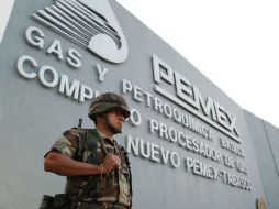 El Congreso de la Unión deberá realizar adecuaciones dentro de los 120 días naturales siguientes en materia de combustibles. ARCHIVO /