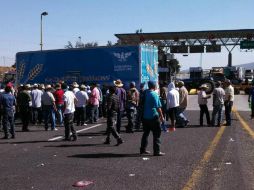 El lunes a las 11:00 horas maiceros y funcionarios del gobierno del Estado se reunirán para discutir sobre el precio del maíz. ARCHIVO /