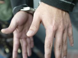 El detenido es Ángel Efraín Cruz Robles, de 19 años, originario de California. ARCHIVO /