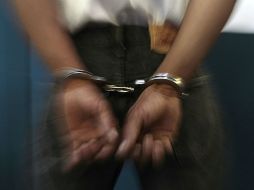 Refieren que los detenidos fueron señalados en EU a través de diversas declaraciones testimoniales. ARCHIVO /