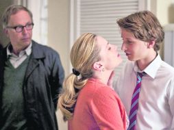 En pantalla. Realidad y ficción se entremezclan en esta cinta francesa.  /