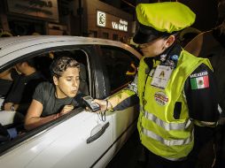 La SeMov perdonará a los usuarios en épocas navideñas. ARCHIVO /