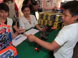 El programa fue presentado ante la presidencia del Consejo Mundial de Alcaldes por la Paz.  /