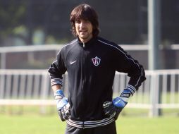 Los Zorros se adaptan de nuevo al estilo del 'Jefe', al igual que los refuerzos.  /