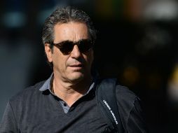 Boy añadió además que el cambio de administración no es garantía de buenos resultados en el Atlas, se tiene que seguir trabajando. MEXSPORT /