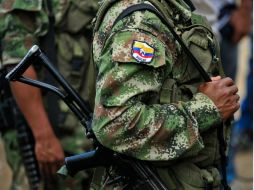 Autoridades aseguran que el conflicto armado ha afectado a cada uno de los departamentos y municipios de Colombia. ARCHIVO /