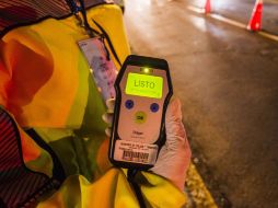 Desde el 15 de noviembre a la fecha, la Recrearía de Movilidad ha sancionado a 296 personas.  /