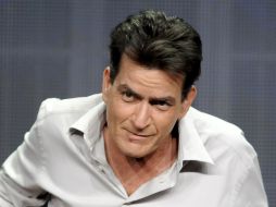 Sheen siempre se ha manifestado en favor de los derechos de la comunidad LGBT. ARCHIVO /