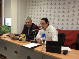 Señalan que en la actual administración se pretende crear una base sólida para consolidar el programa y tenga éxito. ESPECIAL /