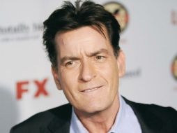 Charlie Sheen arremetió contra su ex esposa. ARCHIVO /