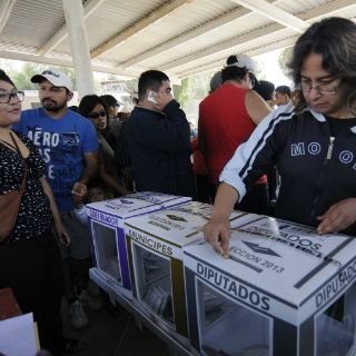 Modelo de comunicación garantizó equidad en comicios, afirma el IFE