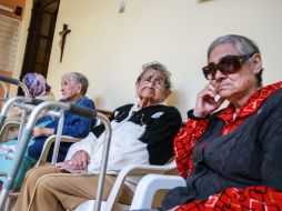 Enadis en México 2010 indicó que el 27.9% de las personas de 60 años piensan que sus derechos no han sido respetados por su edad. ARCHIVO /