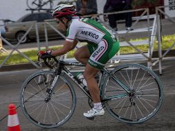Por este tipo de justas los ciclistas se miden con los mejores del mundo y dan a conocer su talento. ARCHIVO /