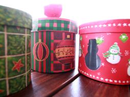 Está en manos de la persona que regala que este acto no represente un despilfarro. ARCHIVO /