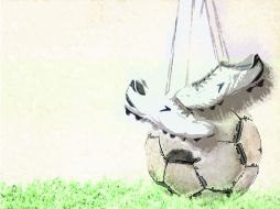 Comenzar una nueva etapa fuera de las canchas es difícil  /