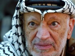 La Agencia Federal Médico-Biológica declara qeu falleció por si mismo y no fue envenenado con polonio. ARCHIVO /