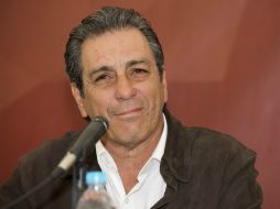 Tomás Boy destacó las virtudes de los jugadores que llegaron para reforzar a los Zorros. ARCHIVO /