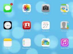 El nuevo sistema operativo ha levantado polémica por no parecerse a sus anteriores versiones.  /