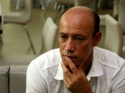 Espinoza indicó que quizá algunos patrocinadores se retiren con los malos resultados en Chivas. ARCHIVO /