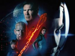 La cinta se estrena el próximo viernes 3 de enero de 2014. ESPECIAL /