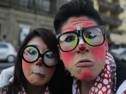La Iglesia Católica adoptó el 28 de diciembre para recordar a los Santos Inocentes muertos por la orden de Herodes.  /