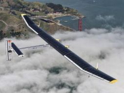 La prueba tuvo lugar en Dubendorf, en la periferia de Zúrich. ESPECIAL /