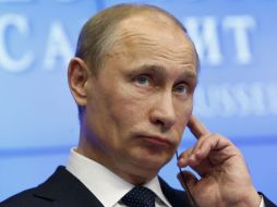 Sospechan que a kamikaze era amiga de Naida Asialova, la terrorista que explotó en octubre pasado. ARCHIVO /