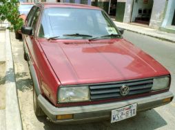 Piden supervisar unidades que circulan en forma ilegal en el país y que carecen de un registro específico. ARCHIVO /