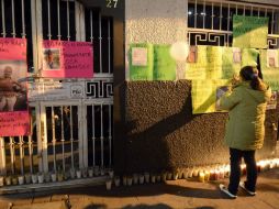 Hasta el momento, más de 15 personas vinculadas con los hechos han sido detenidas. ARCHIVO /