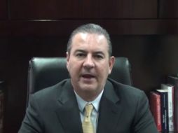 Gerardo Gutiérrez Candiani, director del CCE, indicó que nuestro país es mucho más dependiente del comercio bilateral. ARCHIVO /