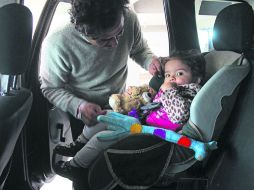 El gobierno del Estado, a través de la secretaría de Movilidad, lanzará campaña para incrementar su uso.  /