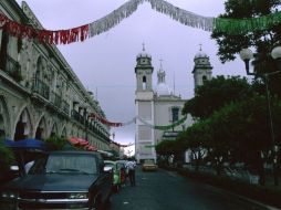 Colima releva en esa designación a Barranquilla (Colombia), que durante 2013 ejerció como Capital Americana de la Cultura. ARCHIVO /
