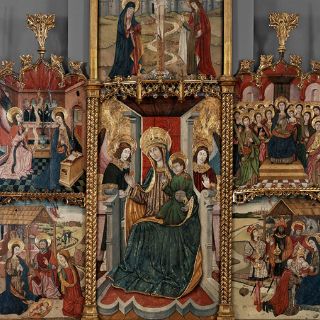 Museos San Carlos, Soumaya y Franz Mayer montarán exposición