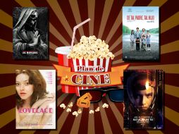 Esta semana tenemos regalos de 'El juego de Ender'. ESPECIAL /