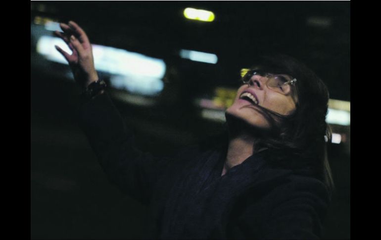 El director, Sebastián Lelio, detalla que este filme busca explicar que la vida está llena de comienzos, cada vez que uno se reinventa  /