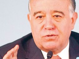 Díez Morodo fue directivo de Grupo Modelo, ahora forma parte del Consejo de Administración de la firma belga que adquirió la compañía.  /