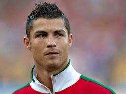 Cristiano Ronaldo será el líder del equipo portugués que tratará de conquistar su primer título internacional en la copa del mundo. ARCHIVO /