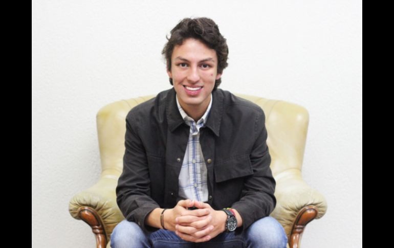 La obra de teatro llega en manos de Gustavo Aguilar un productor joven, amante de las artes escénicas.  /