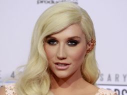 La artista ha colocado éxitos como 'Crazy Love', 'Die Young' y 'Timber' con Pitbull. ARCHIVO /