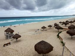 Los prestadores de servicios turísticos manifestaron su conformidad con el trabajo realizado. ARCHIVO /