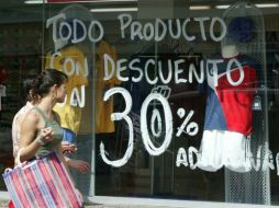 La Condusef considera indispensable que junto con la familia se busquen opciones para hacer rendir el presupuesto. ARCHIVO /