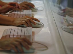 'Cada vez que haya un valor monetario agregado a los clics, habrá gente que irá al lado oscuro' ARCHIVO /