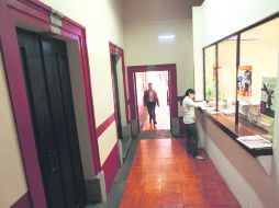 Congreso del Estado. La nómina total del Poder Legislativo asciende a 31 millones de pesos al mes en salarios.  /