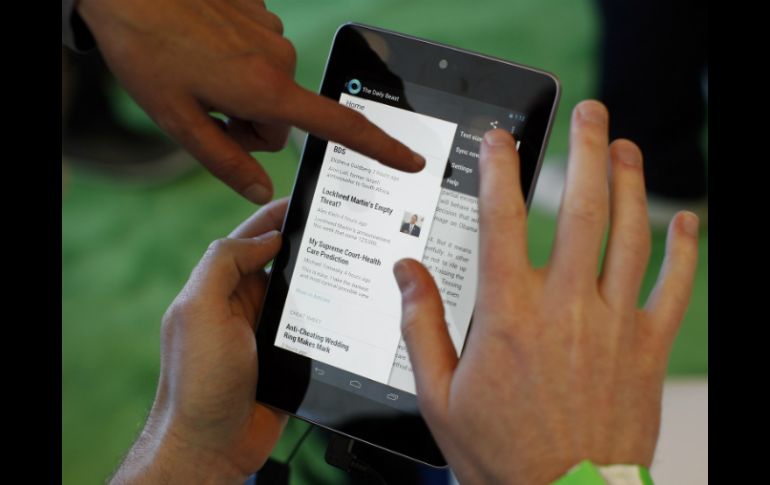 La idea parece ser muy bien tomada y sería una de las mejores en inicio del año. ARCHIVO /