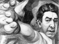 Su obra posee un sello distintivo, gracias a su experiementación así como ideología política. ARCHIVO /