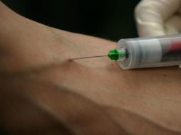 El caso se registra en Nogales, ciudad vecina de Arizona en EU, donde se detectaron los primeros adictos a la droga. ARCHIVO /