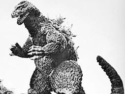 La imagen de este reptil gigante se ha convertido en ícono del cine y la televisión.  /